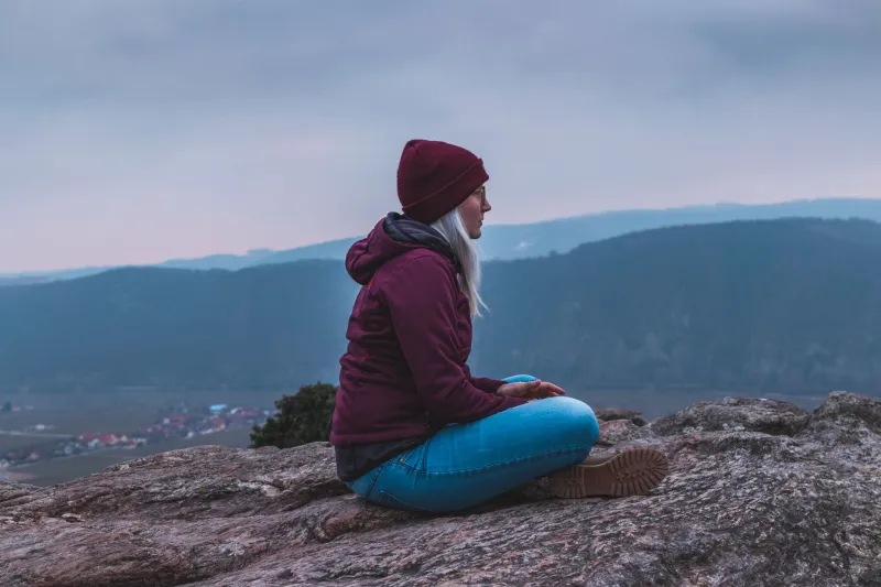 The Comedown Nobody Warns You About: When Big Adventures Make Everyday Life Feel Impossible