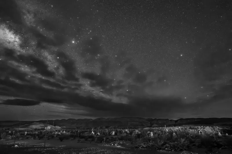 After Dark: Why America's Dark Sky Parks Are the Adventure Frontier You've Been Ignoring