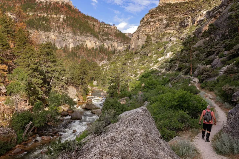 You're Allowed to Be Here: The Invisible Fences Stopping Adventurers From Claiming Their Public Land
