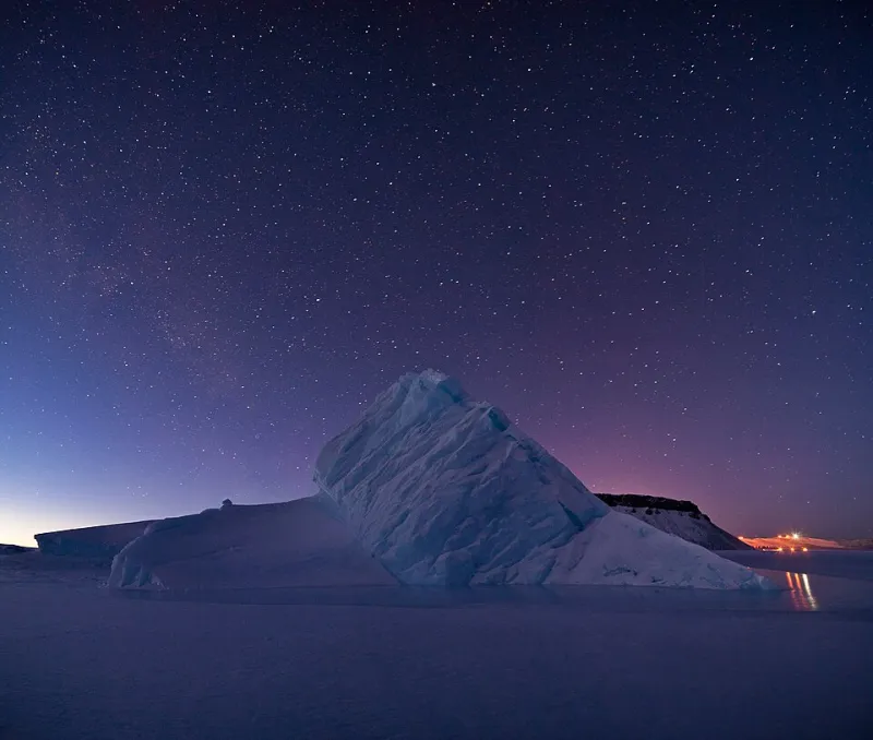 The Adventure That Was Already Waiting: Why Your Next Great Trip Is Closer Than You Think
