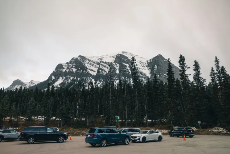 Paying to Play: How the Cost of Getting There Is Pricing People Out of America's Wild Spaces