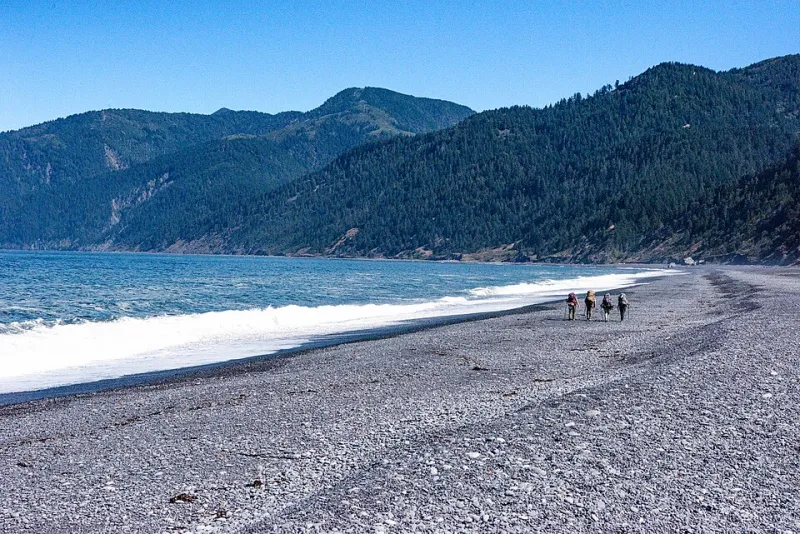 The Trail Went Viral and Now It's Dying: What Outdoor Lovers Owe the Wild