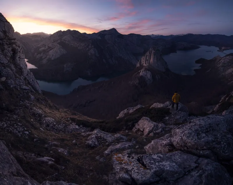 When the Rush Runs Dry: How to Keep Adventure Alive Before You Burn Out